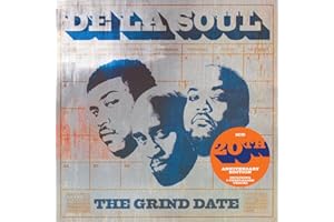 The Grind Date (20th Anniversary)