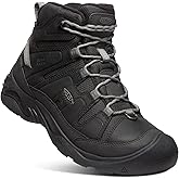 KEEN mens Circadia mid height polarHiking Boots