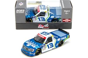Lionel Racing Hailie Deegan 2023 Women in NASCAR Truck Series Diecast 1:64 Scale