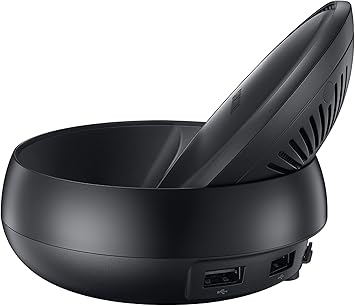 samsung dex amazon prime video