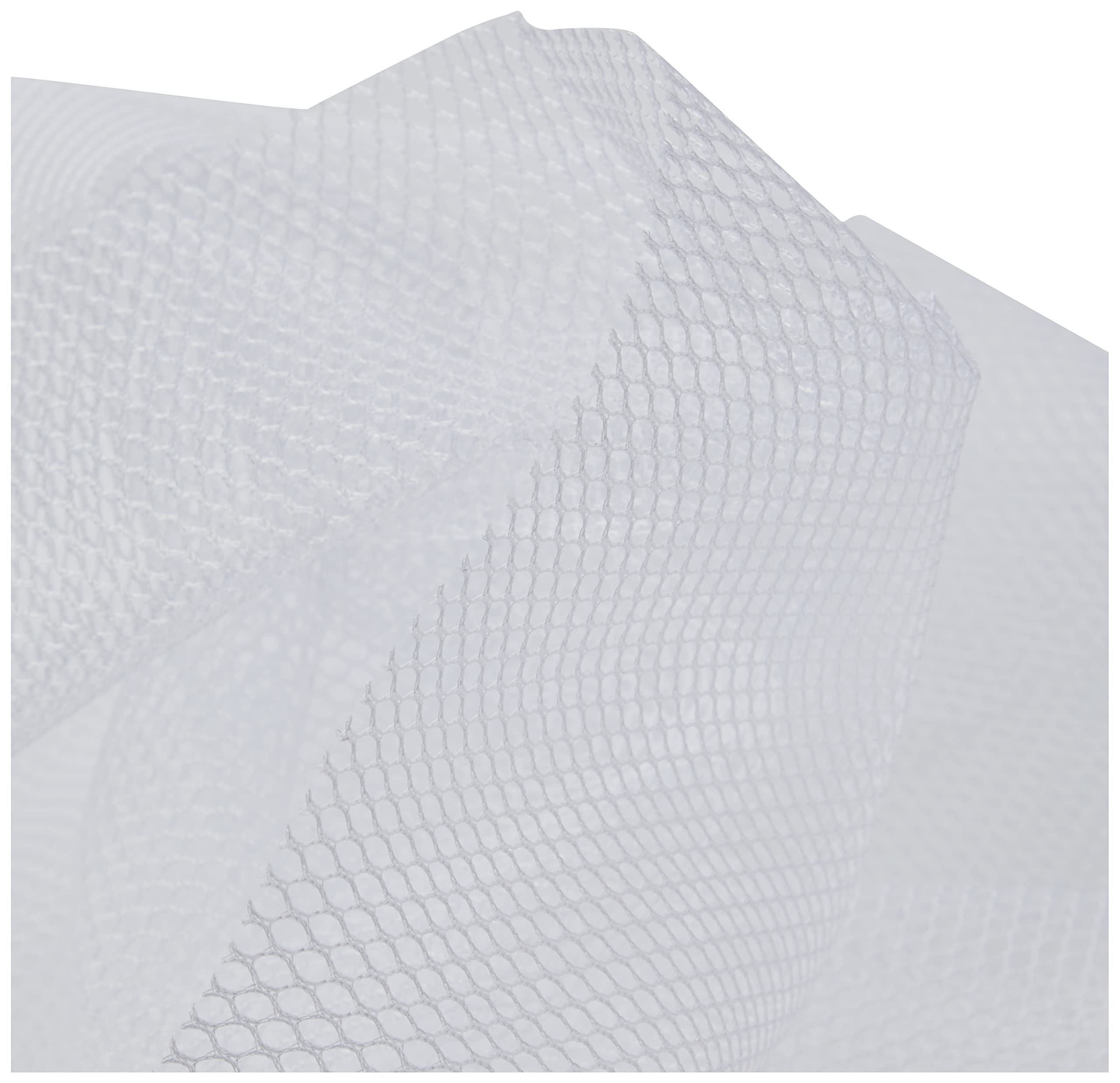 Annie Mesh Fabric Lightweight 18
