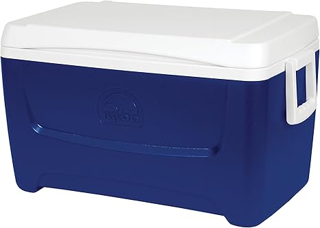 45 litre cool box