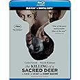 The Killing of a Sacred Deer [Blu-ray]