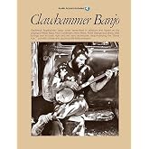 Clawhammer Banjo | Traditional Appalachian Banjo Songbook with Audio and Online Access | Learn Drop-Thumbing, Galax Lick, and More | 80 Pages of Banjo Tablature Sheet Music by Miles Krassen