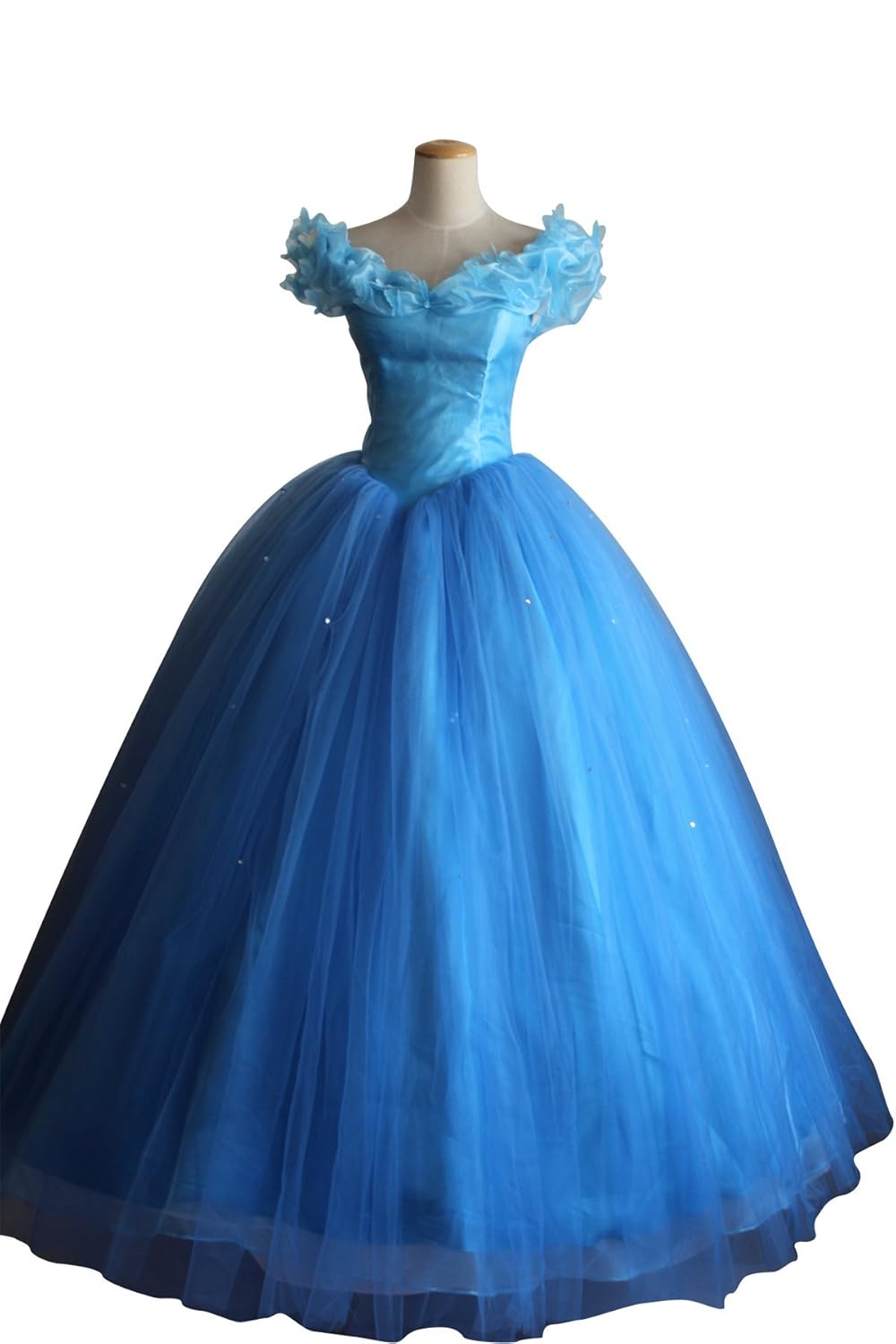 Disney Cinderella Halloween Costumes
