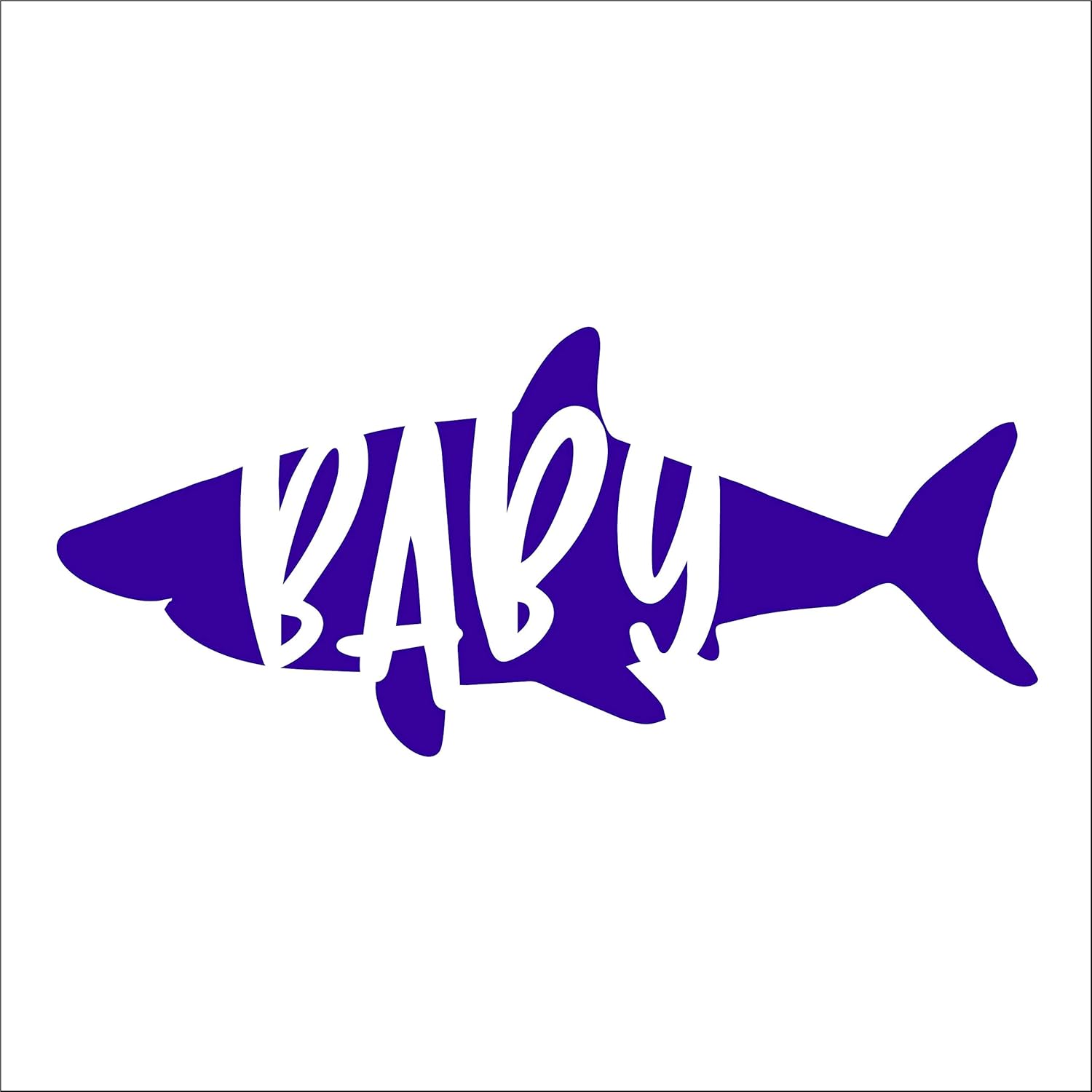 baby shark stickers amazon