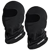YESWELDER Flame Resistant Balaclava, Fr Welding