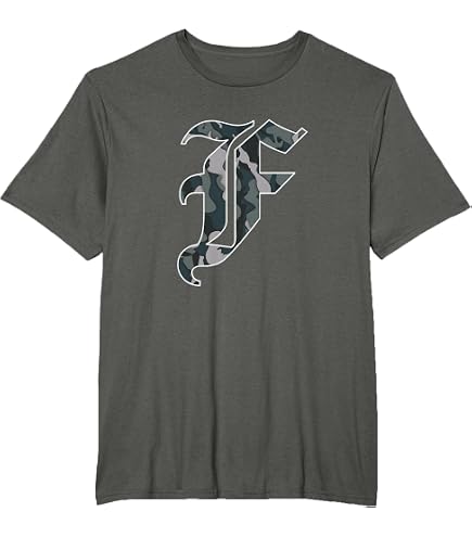 Amazon.com: Forward Observations Group Fog Camouflage Logo Chest