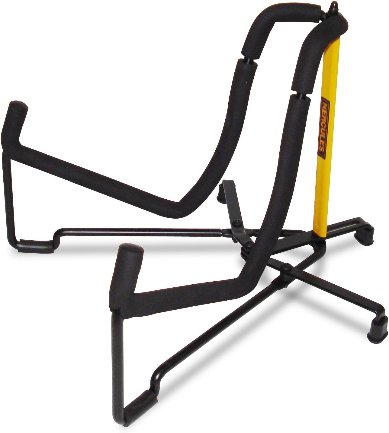 Hercules GS301B Travlite Acoustic Guitar Stand Amazon.ca Musical