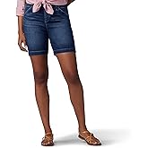 Lee Womens Legendary 7" Chino Walkshort