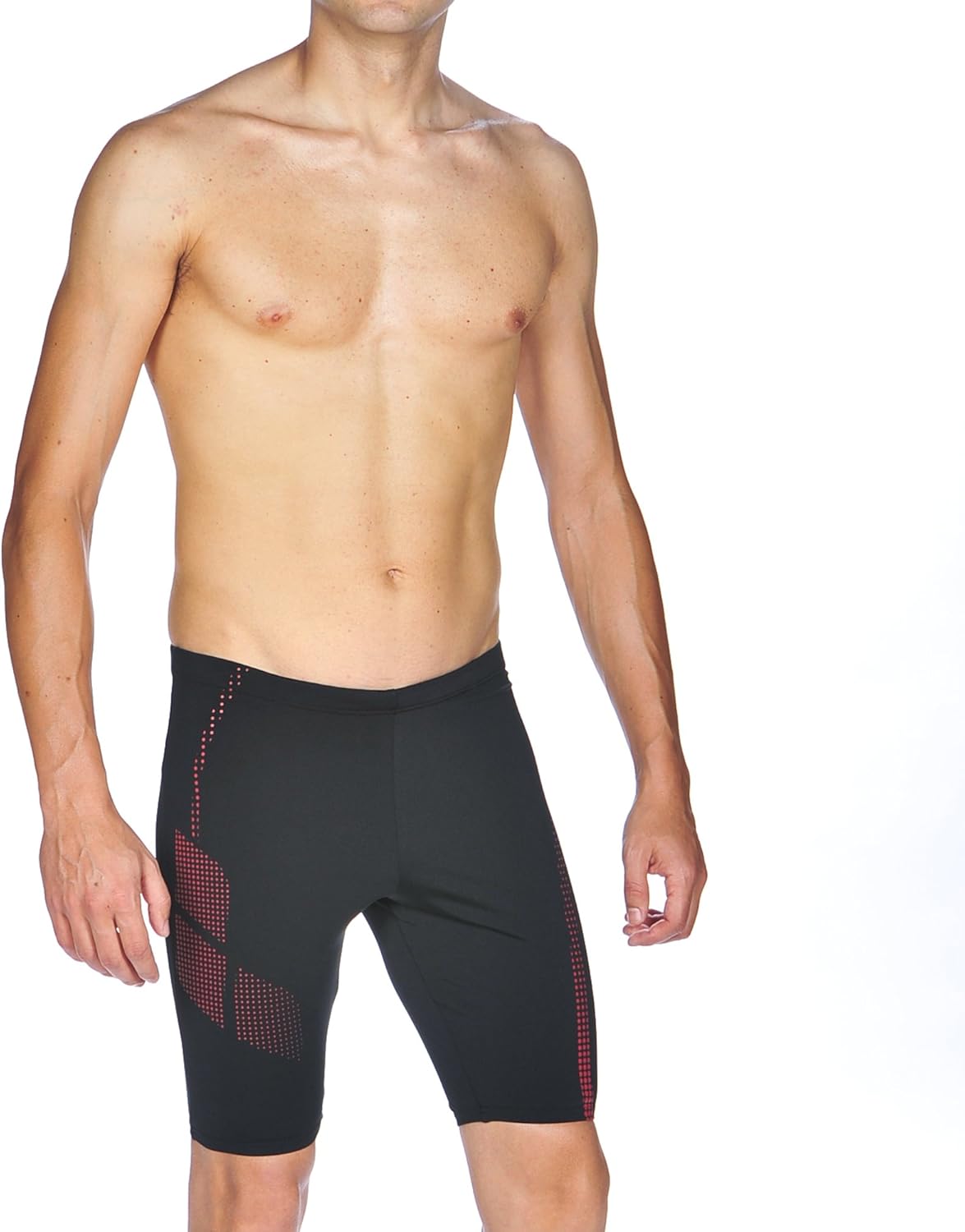 Arena Men's Shadow Jammer Training Swimming Trunks, Mens, Swim Trunks