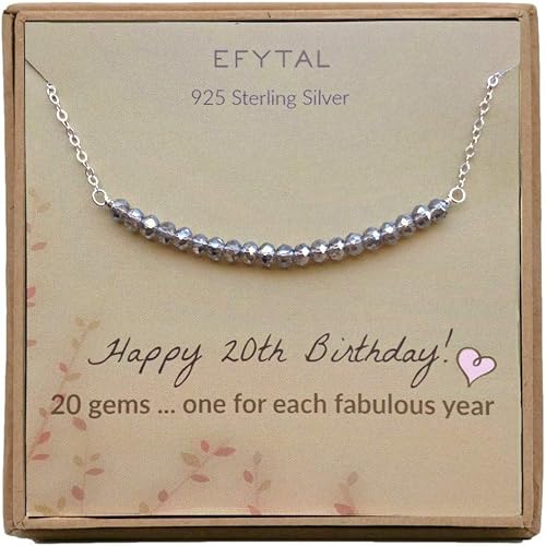 birthday gift for 20 year old girl