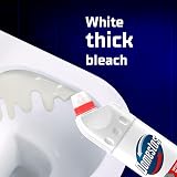 Domestos White & Sparkle Thick Bleach 750 ml disinfectant view 3