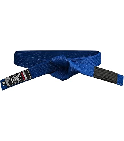 Ceinture Enfant - Grise - Meta Jiu Jitsu Ceinture Enfant - Grise - Meta Jiu Jitsu