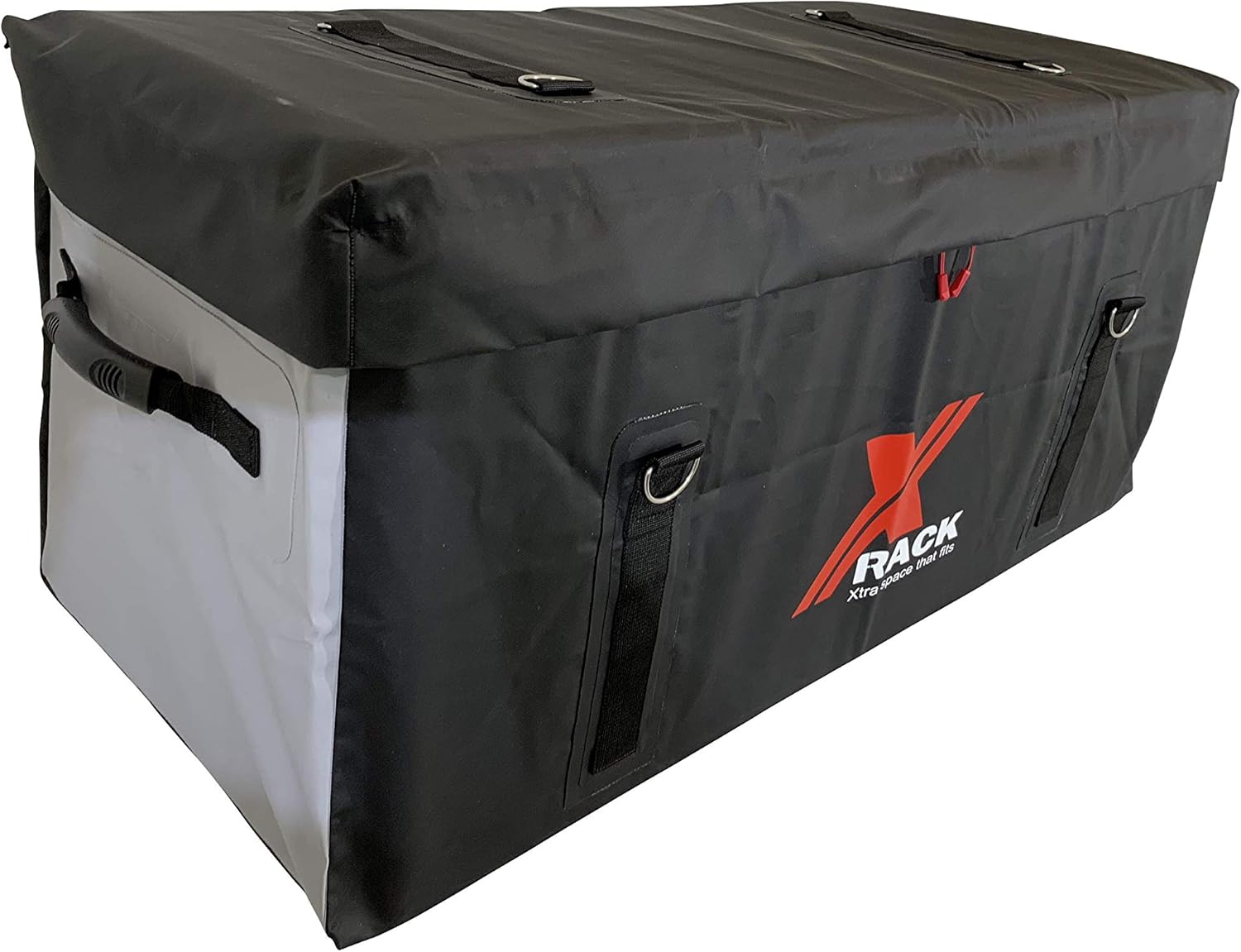 waterproof luggage carrier for truck bed