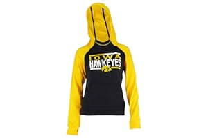 OUTERSTUFF NFL Youth Iowa University Hawkeyes Format Funnel, Medium