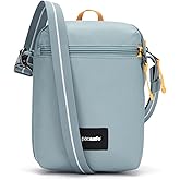 Pacsafe Unisex Pacsafe Go Anti Theft Festival Crossbody