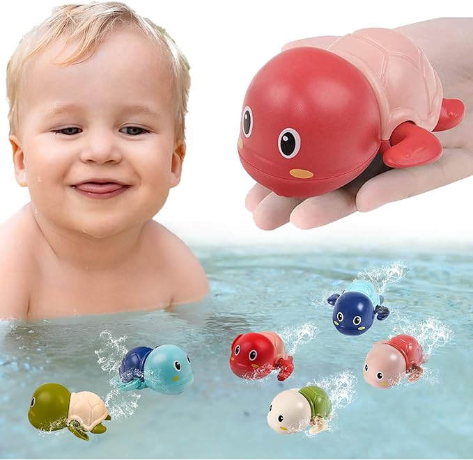 bath toys for 4 month old