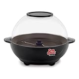 West Bend 82306 Stir Crazy 6-Quart Electric Popcorn Popper