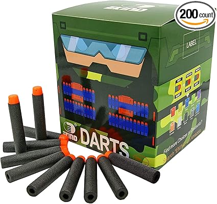 ekind accustrike darts