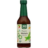 365 by Whole Foods Market, Organic Hoisin Sauce, 10 Ounce