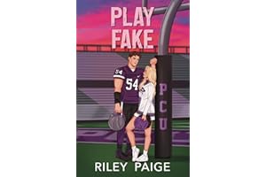 Play Fake (PCU Storm Book 3)
