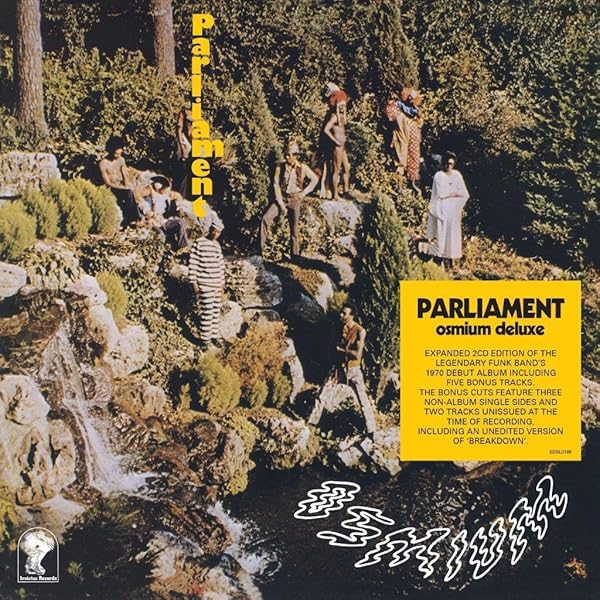 Parliament - Tear the Roof Off: 1974-1980 - Amazon.com Music