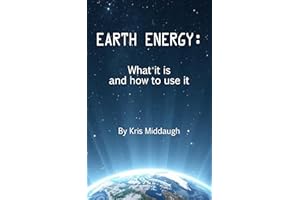 Earth Energy: What it is and how to use it
