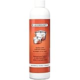 Le Creuset SC3-10762LC Stainless Steel Cleaner, 12-Ounce