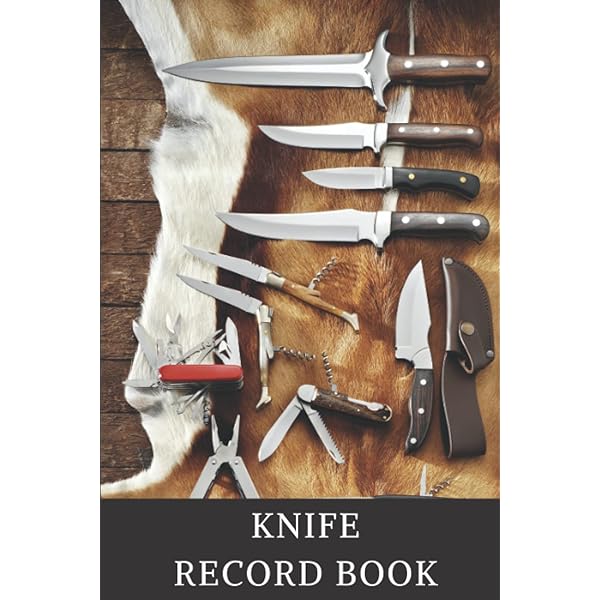 Amazon.com: Levine's Guide to Knives & Their Values, 5th Edition