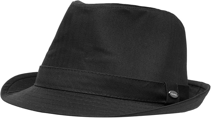 firetrap trilby