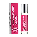YEQUET Roll-On Pheromone Perfume for Women, travel