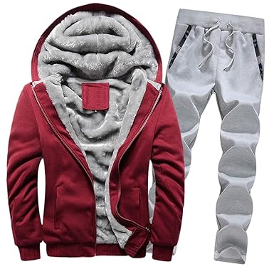 chaqueta fila borrego