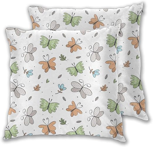 Amazon Com Sanghing Pillowcase Cushion Cover And Sofa Pillowcase