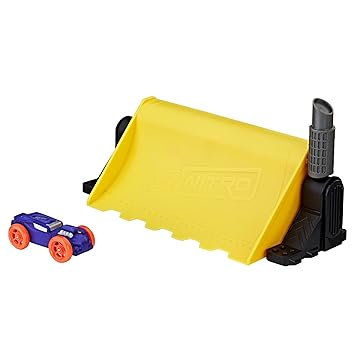 Nerf Nitro Slammin Soar Stunt Set