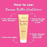 Umberto Giannini Banana Butter Shampoo & Conditioner Set 250ml Each view 9