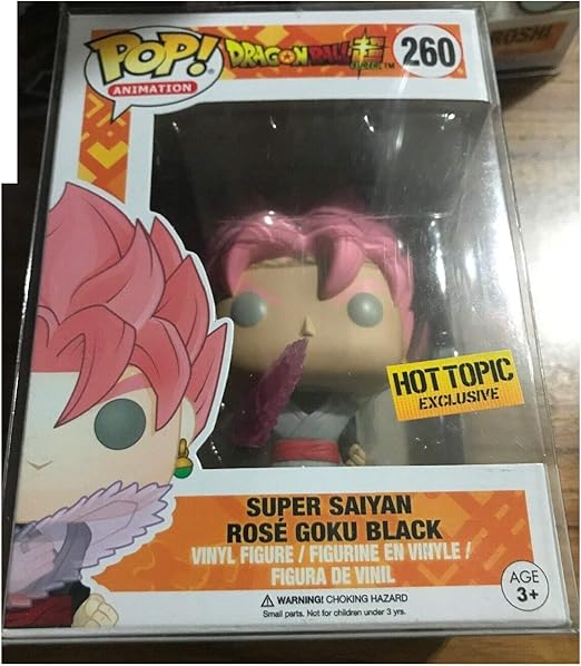 funko pop goku amazon