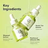 Beauty of Joseon Calming Serum Green Tea Panthenol Soothing Hydration 30ml view 6