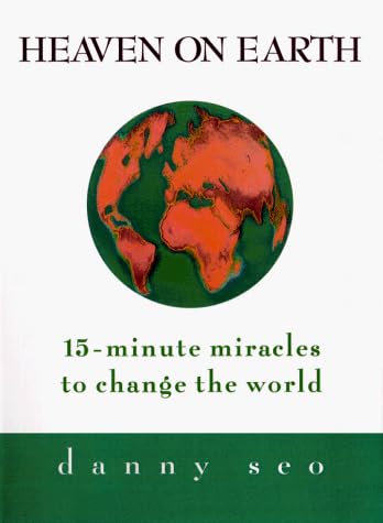 Heaven on Earth Hardcover – May 1, 1999