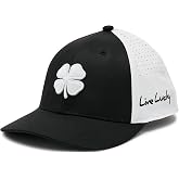 Black Clover Brooksy 3 Adjustable Hat