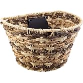Sunlite Rope Weave QR Basket