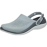 Crocs Unisex Adult Literide 360 Clog