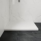 OVE Decors 54-in W x 32-in D Shower Base Pan