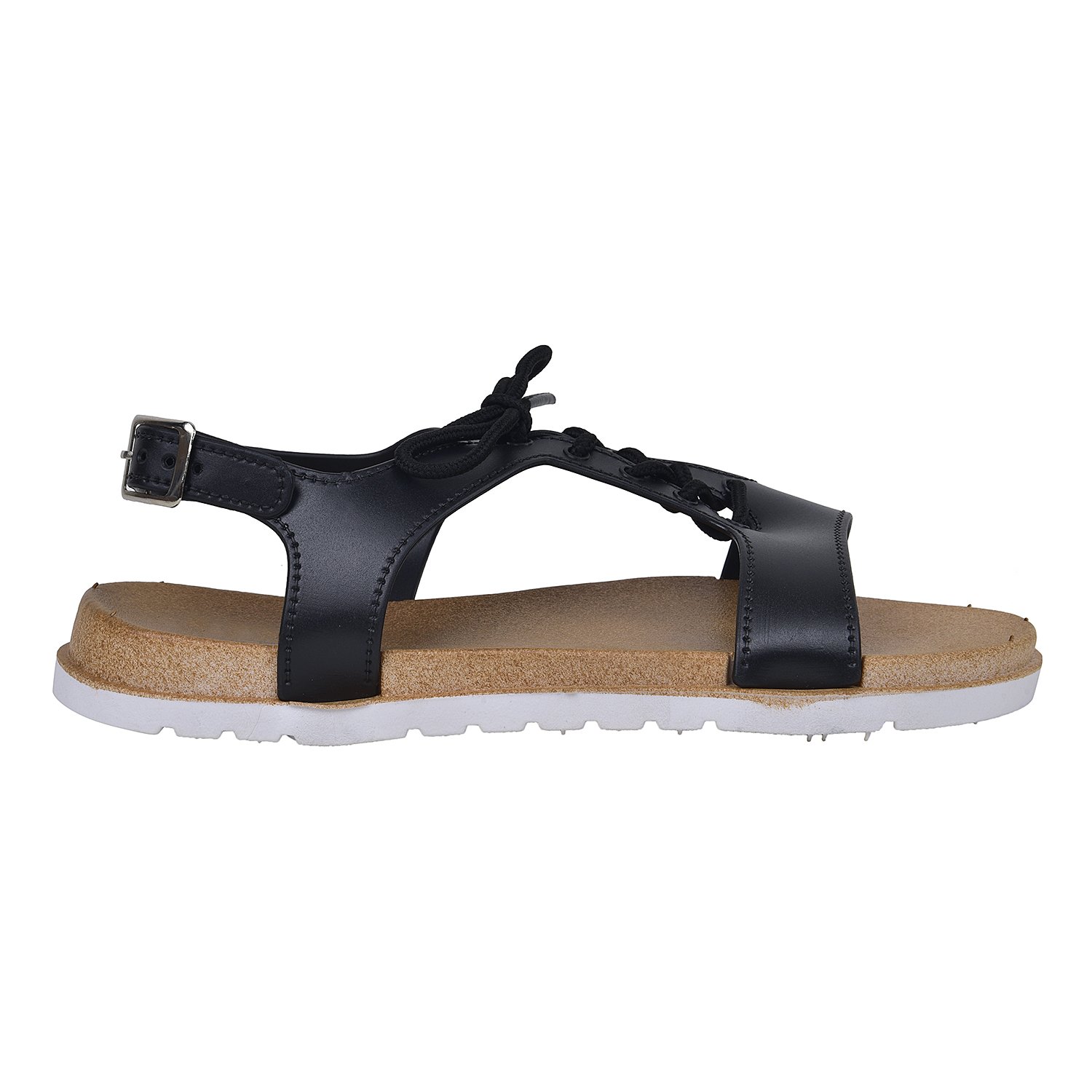visteria looks stylish and feel comfort with sn-52 sandal from
