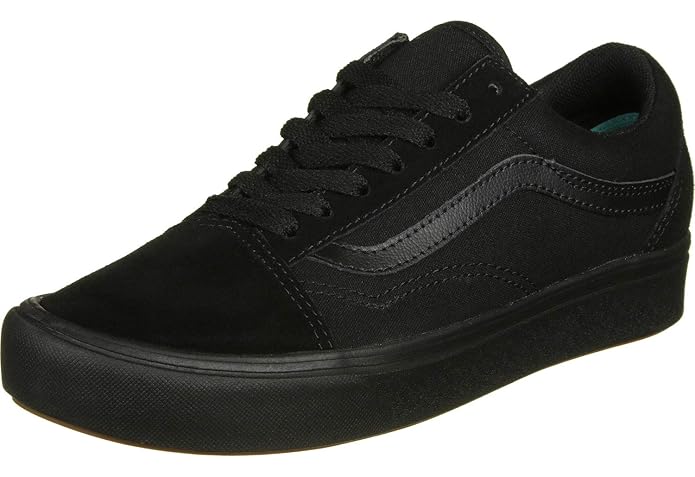 Vans Unisex Comfycush Old Skool Sneaker Schuh VN0A3WMAVND