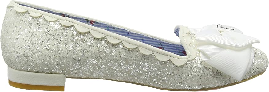 irregular choice sulu