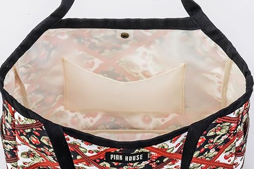 PINK HOUSE 2018年春号 画像 C
