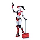 DC Collectibles DC Comics - The New 52: Harley Quinn Action Figure