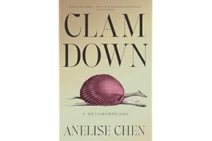 Clam Down: A Metamorphosis