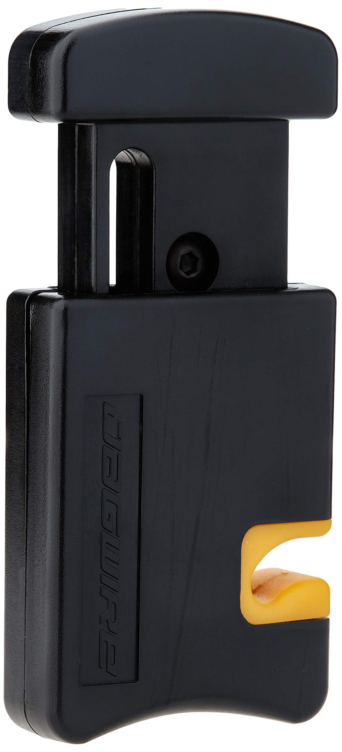 Jagwire Spaceage Bike Cable Cutter, Hydraulic Bike Cable Cutters For A Secure & Even Cut Every Time, Professional Bicycle Tool With One-Handed Operation, Essential Bike Accessories, Replaceable Blade